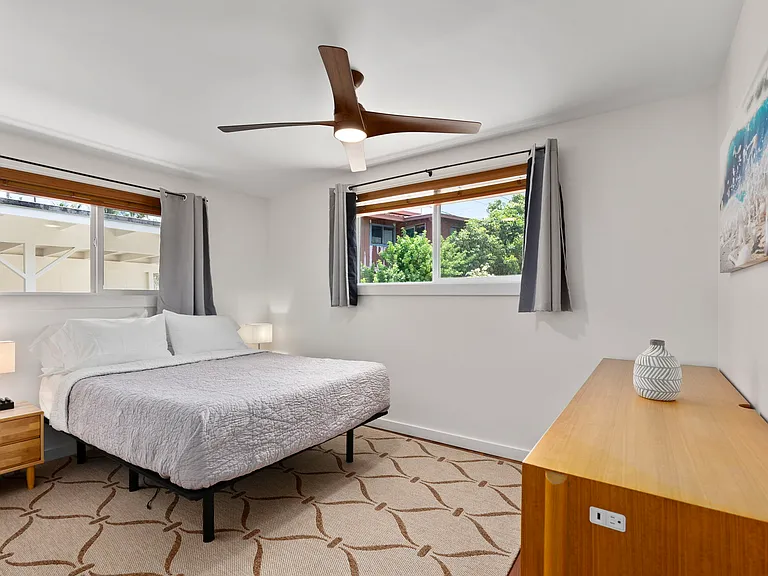 master bedroom #2