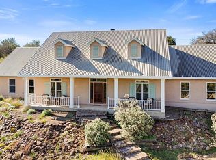 102 Clear View Dr, Fort Davis, TX 79734