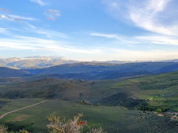 680 Mountain View Ln, Wolcott, CO 81655