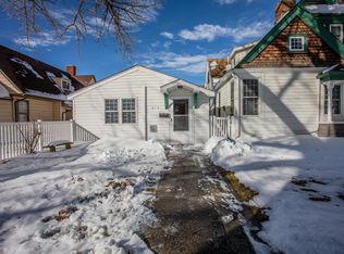 616 E 19th St, Cheyenne, WY 82001