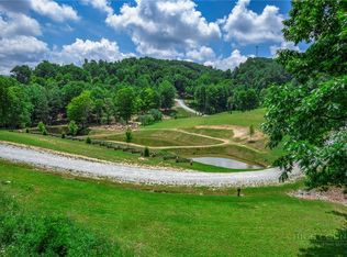 WR-13 Firethorne Lane, Elk Park, NC 28604