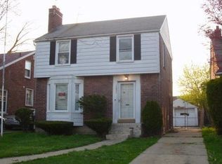 10901 Lakepointe St, Detroit, MI 48224