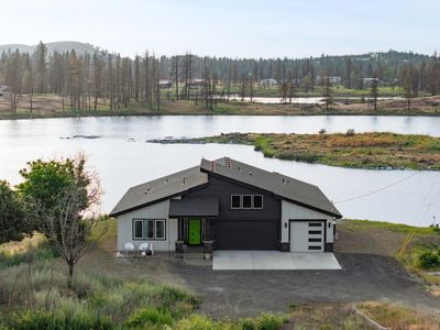 10526 S Medical Lake Rd W, Medical Lake, WA, 99022