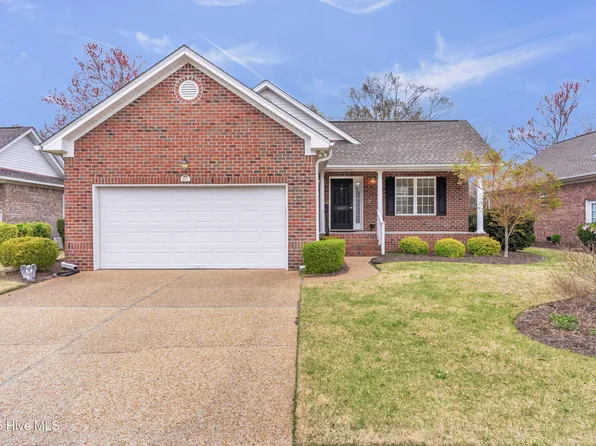 4227 Tillson Road, Wilmington, NC 28412