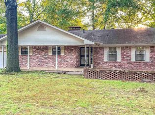 1309 Crest Cir, Benton, AR 72015