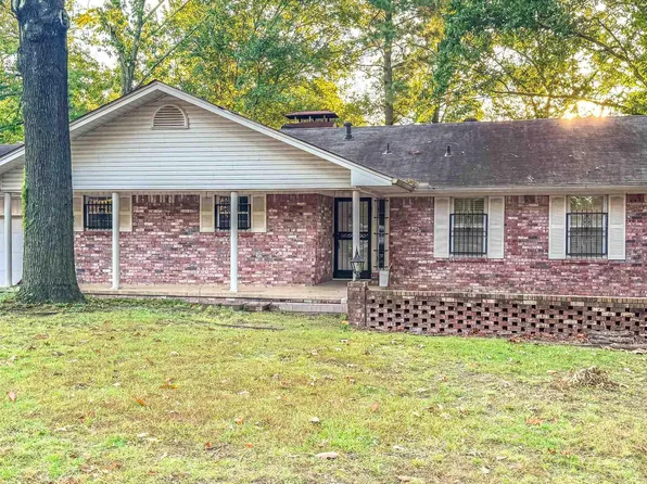 1309 Crest Cir, Benton, AR 72015