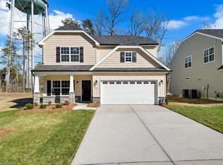 4240 Canter Creek Ln, High Point, NC 27262