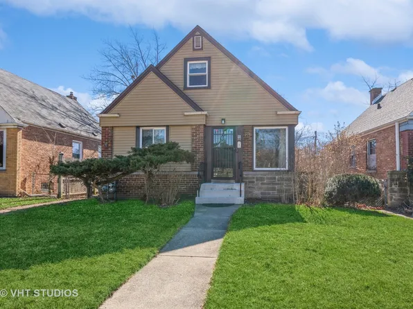 21 162nd Pl, Calumet City, IL 60409