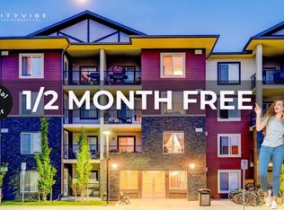 Legacy Place, Calgary, AB T2X 2C2