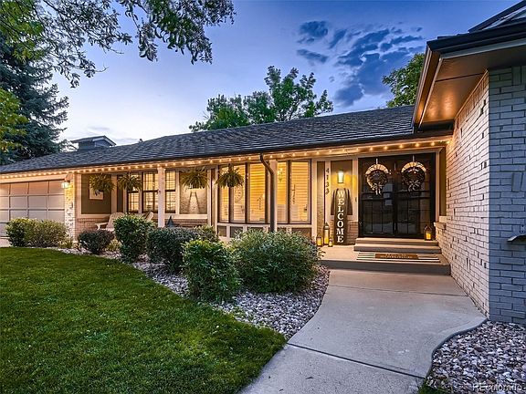 3rd image of 4133 S Newport Way