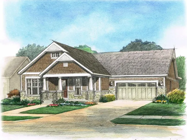 1151 Linden Hill Ln #9, Anderson Township, OH 45230