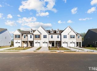 135 McDowell Ln, Mebane, NC 27302