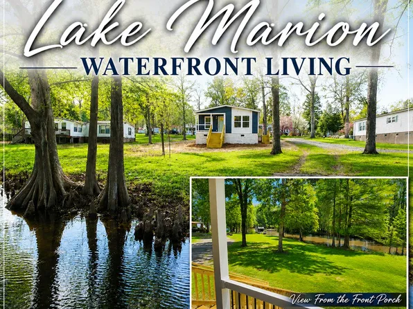569 Stumphole Rd, Elloree, SC 29047