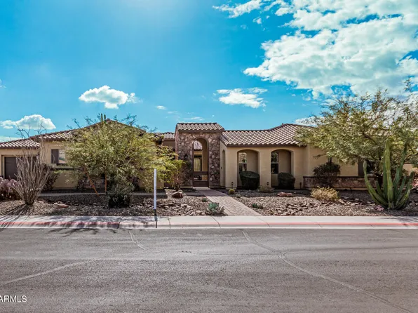 3633 E ENCANTO Street, Mesa, AZ 85205