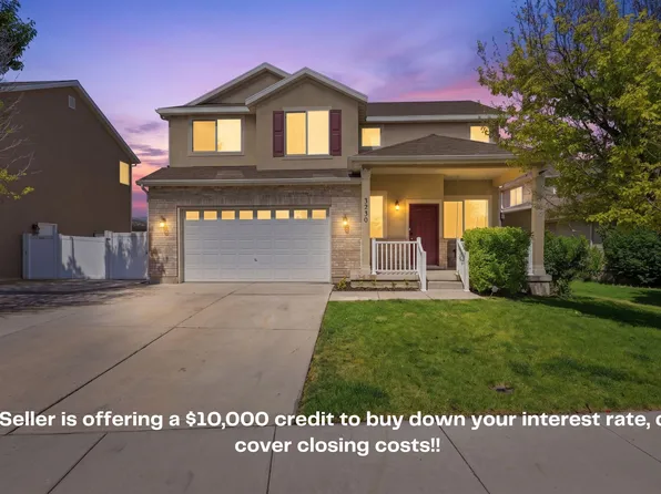 3230 S Summer Trail Dr, West Valley City, UT 84120