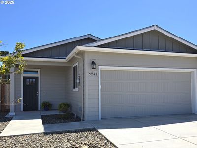 5243 Nopal St, Florence, OR, 97439