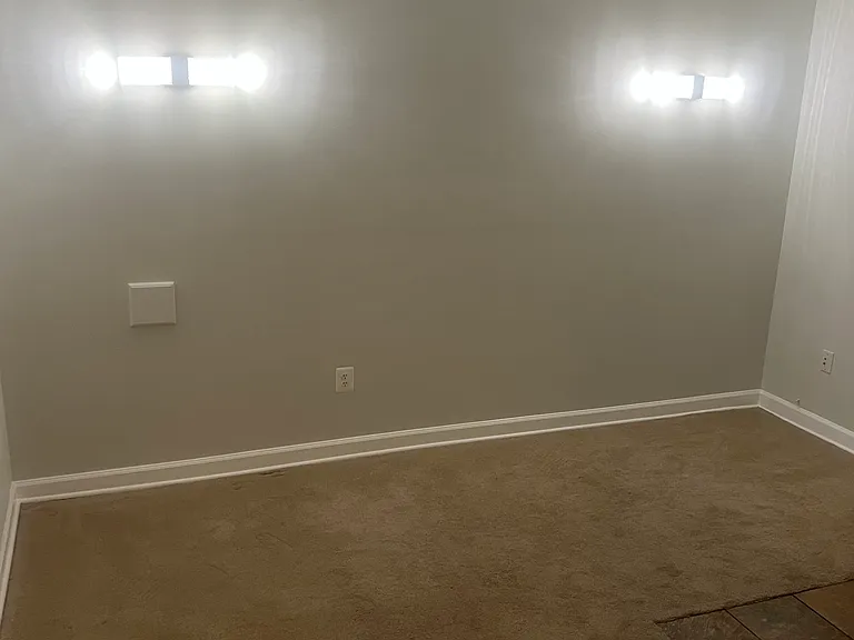 Downstairs Den