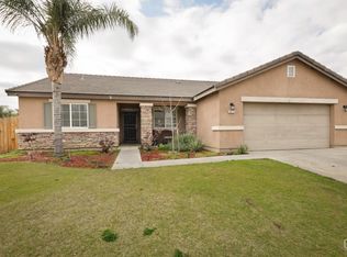 9415 Cobble Mountain Rd, Bakersfield, CA 93313