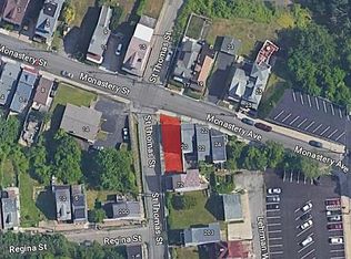 0 Monastery St, Pittsburgh, PA 15203