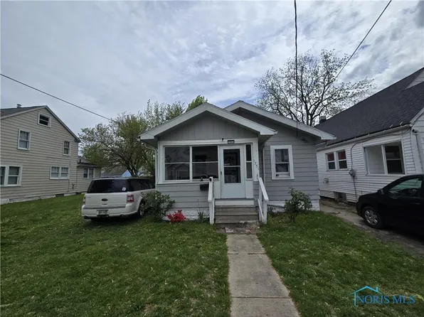 1751 Marne Ave, Toledo, OH 43613