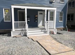 916-918 Hyde Park Ave #3, Hyde Park, MA 02136