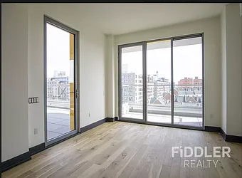 Rented by The KCI Group