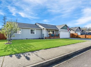 20204 White Rock Loop SW, Centralia, WA 98531
