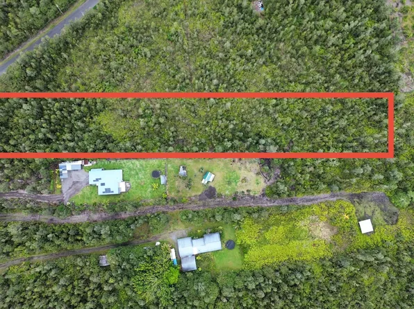 11-3602 Hibiscus St Lot 7219, Mountain View, HI 96771