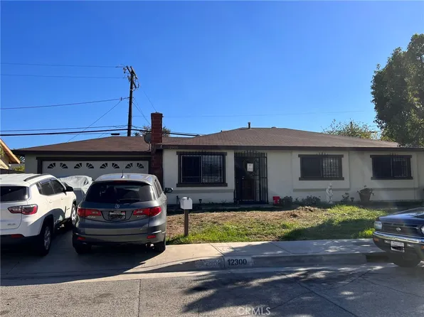 12300 Kimberly Cir, El Monte, CA 91732