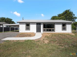 1617 E Miller St, Belton, TX 76513