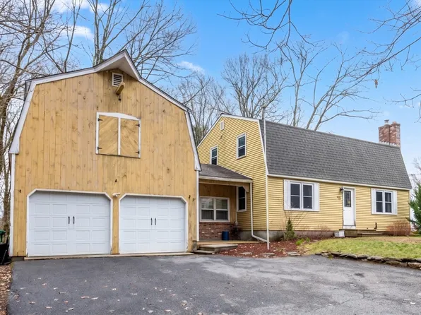 27 Newcomb Rd, Westminster, MA 01473