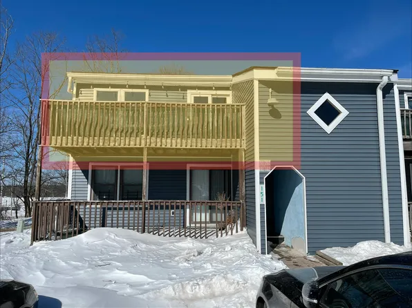 151 Snowshoe Ct APT 201, Mount Pocono, PA 18344