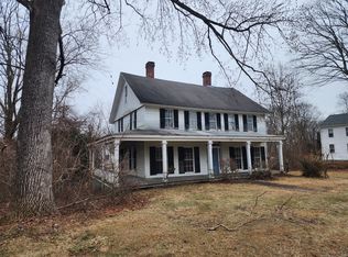 240 Main St, Hampton, CT 06247