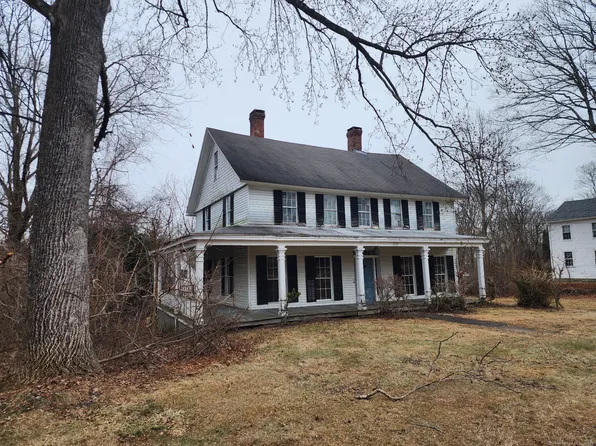 240 Main Street, Hampton, CT 06247