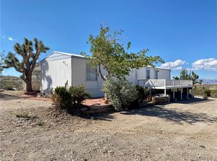 913 Campanile Dr, Meadview, AZ 86444