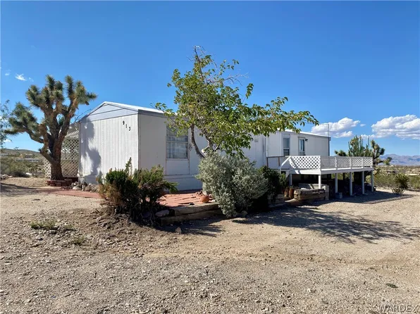 913 Campanile Dr, Meadview, AZ 86444