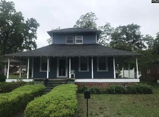 609 Duke Ave, Columbia, SC 29203