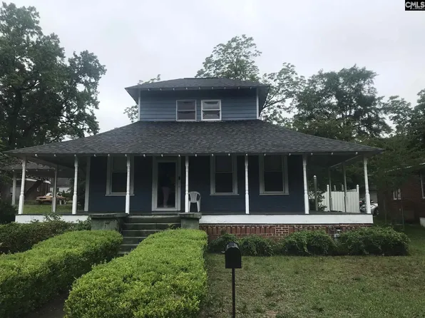 609 Duke Ave, Columbia, SC 29203