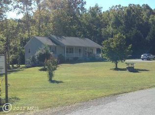 5728 Brandywine Rd, Hughesville, MD 20637