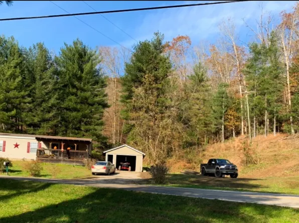 9997 State Route 73, Otway, OH 45657