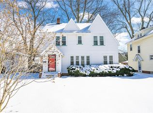 124 Seminole Way, Rochester, NY 14618