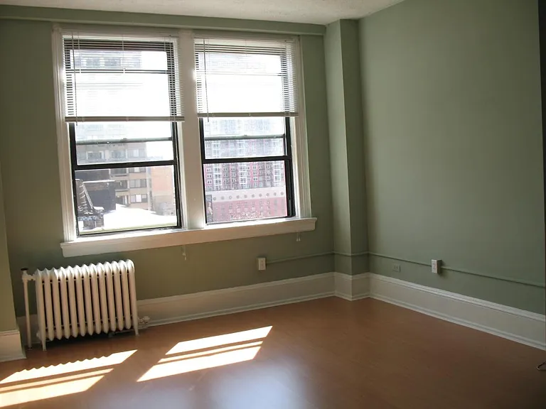 1324 Locust St #1021 — Photo 1