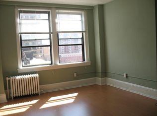 1324 Locust St APT 1021, Philadelphia, PA 19107