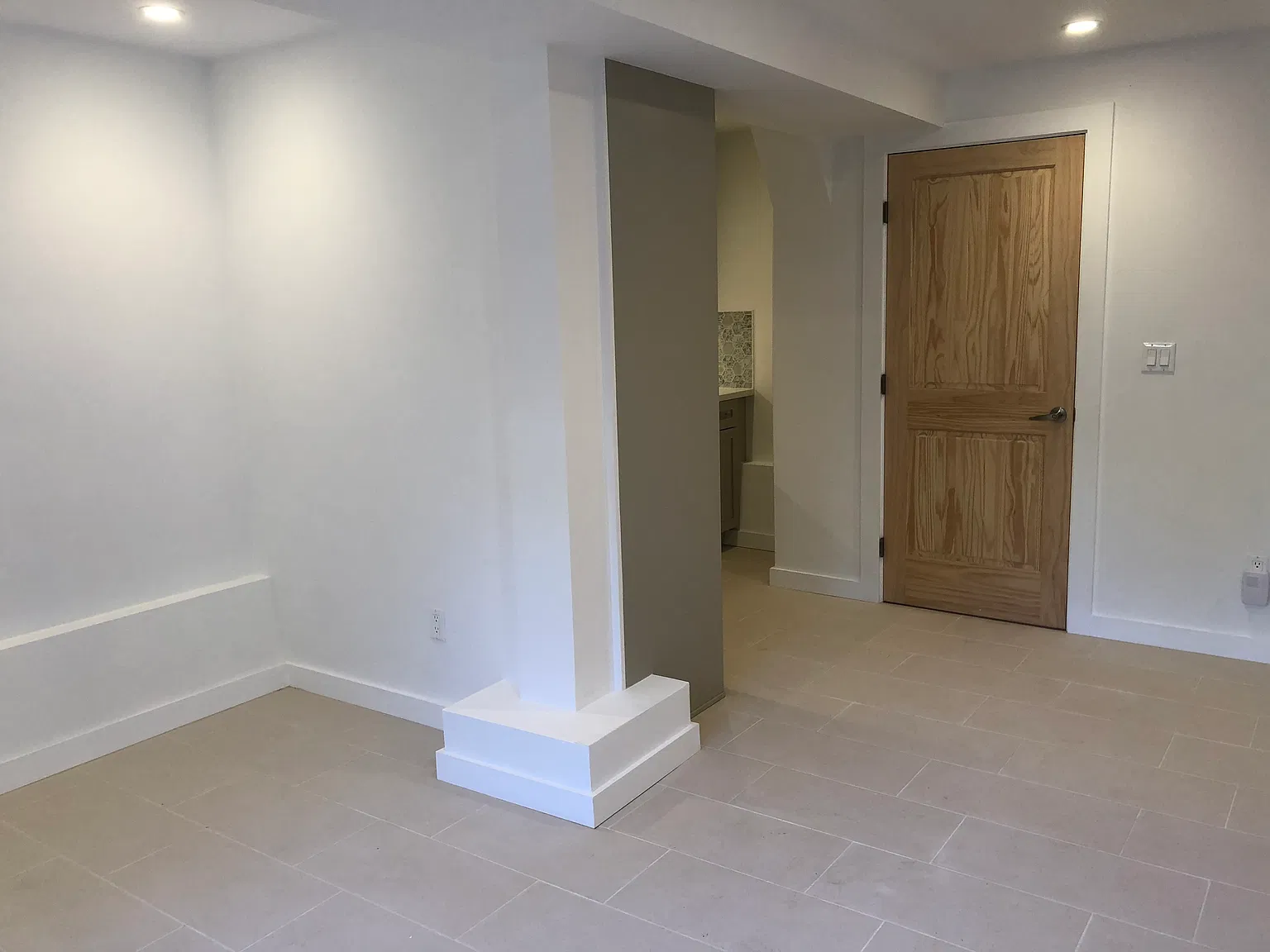 1 bed, $3,000 — Photo 3
