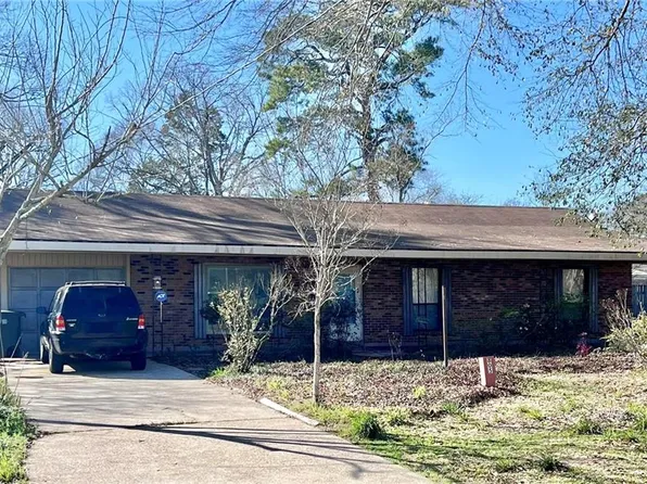 805 5th St, Kentwood, LA 70444