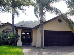 134 Lagos Ave, Laredo, TX 78045