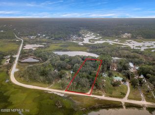 795D Stokes Landing Rd, Saint Augustine, FL 32095