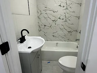 Rented by Yup Realty LLC