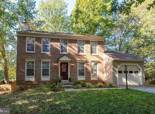 12 Rocky Way Dr, Stafford, VA 22554