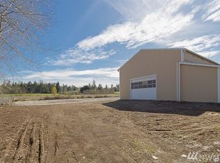 23303 Meridian E, Graham, WA
